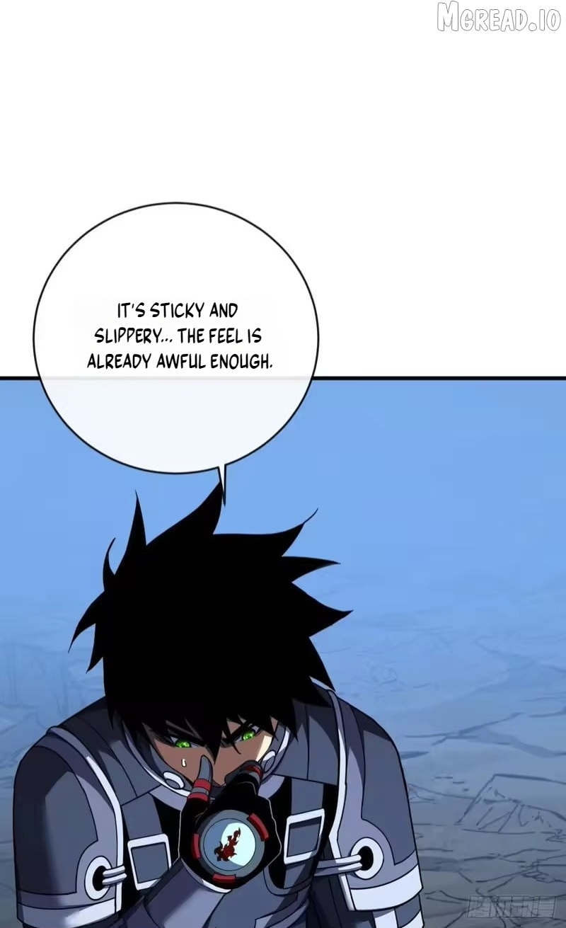 Lord of Destiny Wheel Chapter 225  - page 8